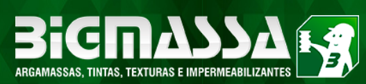 Logo da Bigmassa, um cliente