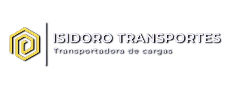 Logo da transportadora Isidoro Transportes